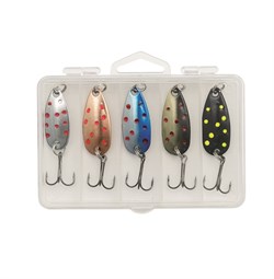 Kinetic Trout 7 gr